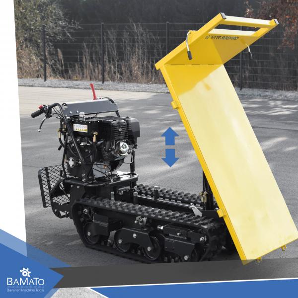 BAMATO Raupendumper MTR-800PRO